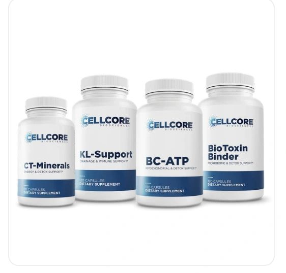 CellCore