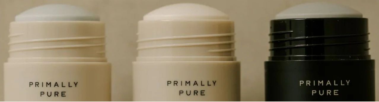 Primally Pure